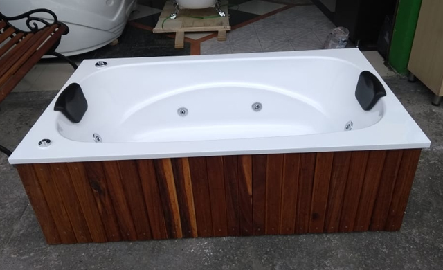 jacuzzis en medellin